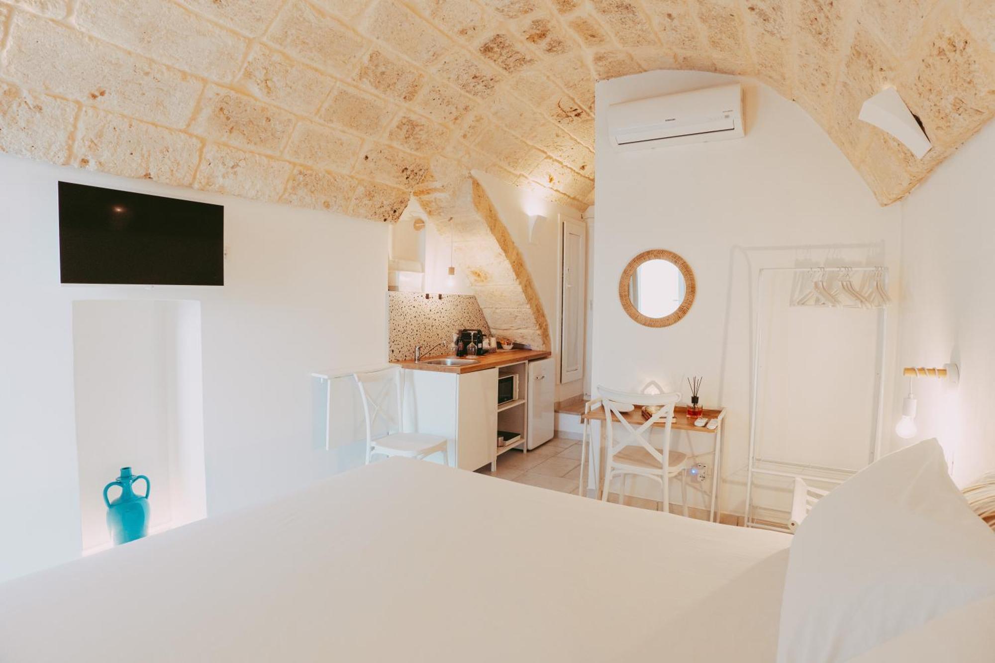 Вилла Casa Pagano Нойкаттаро Экстерьер фото